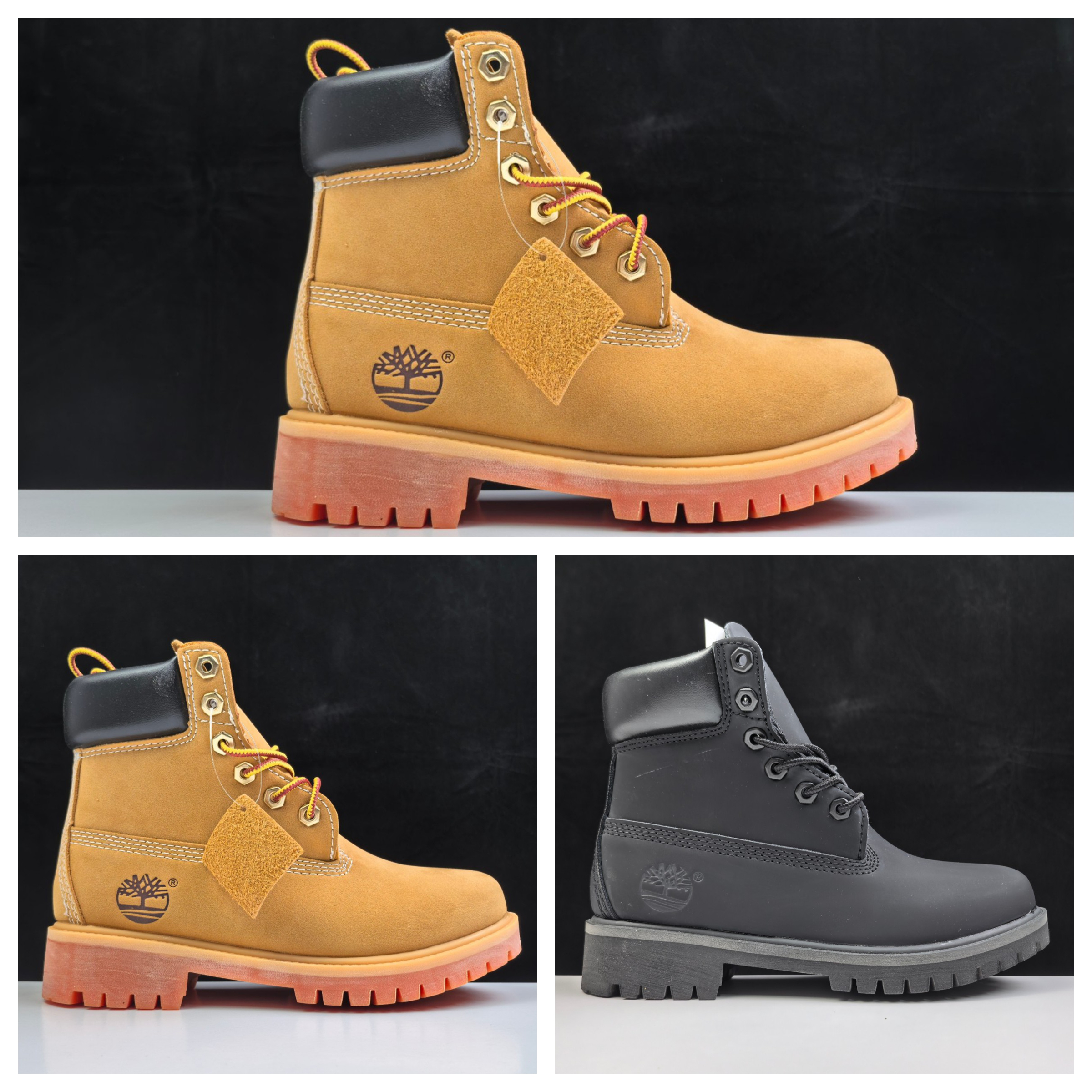 Timberland 10061 Boot