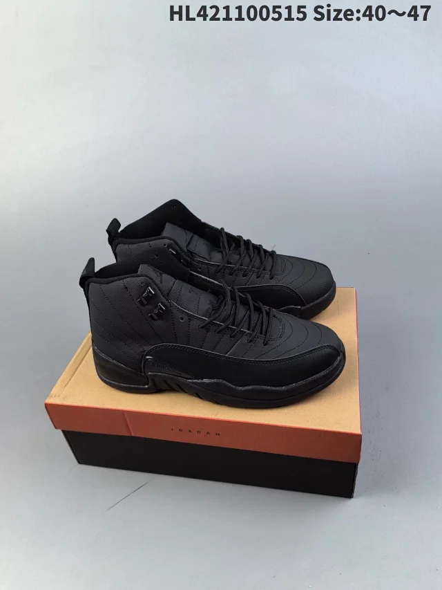 Jordan Sneakers Air 12 product detail image 17