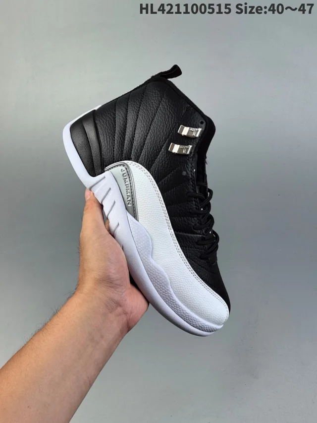 Jordan Sneakers Air 12 product detail image 38