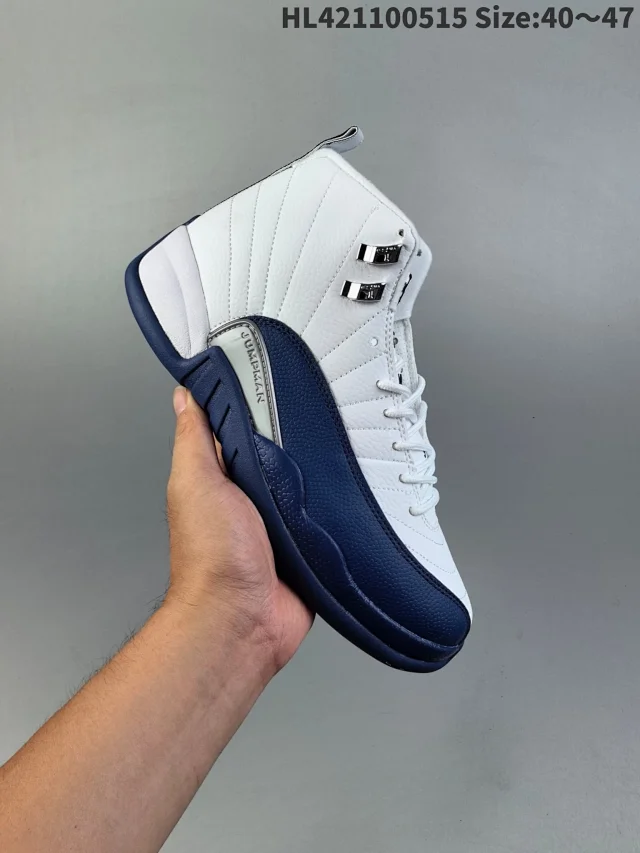 Jordan Sneakers Air 12 product detail image 41