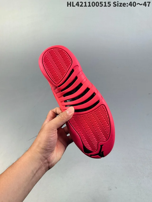 Jordan Sneakers Air 12 product detail image 22