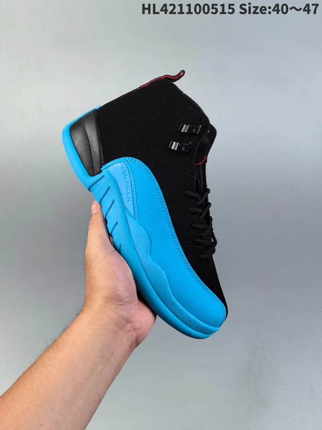Jordan Sneakers Air 12 product detail image 48