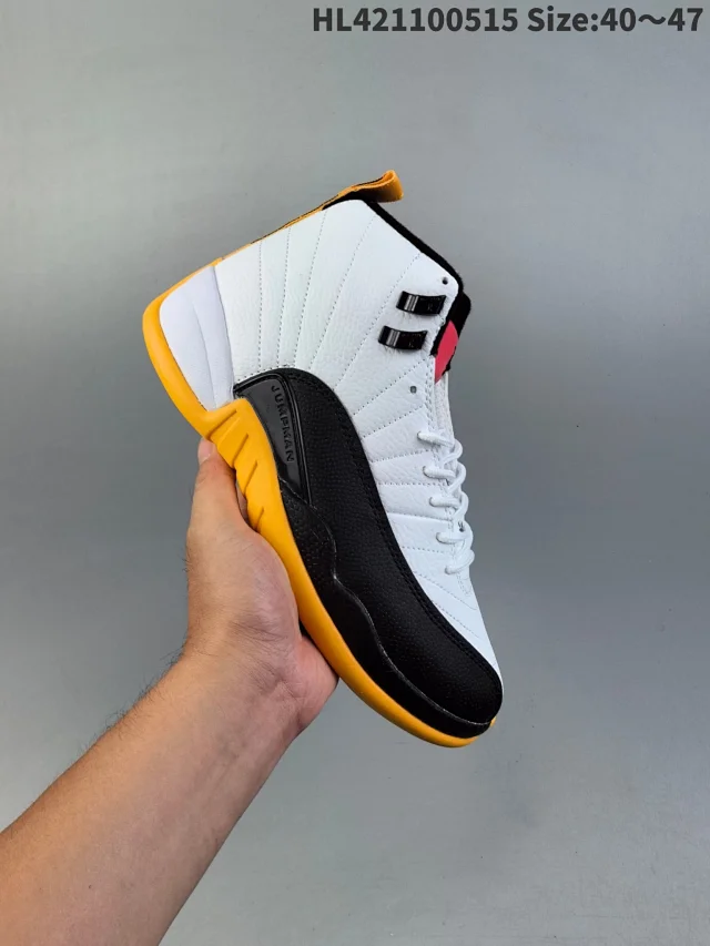 Jordan Sneakers Air 12 product detail image 42