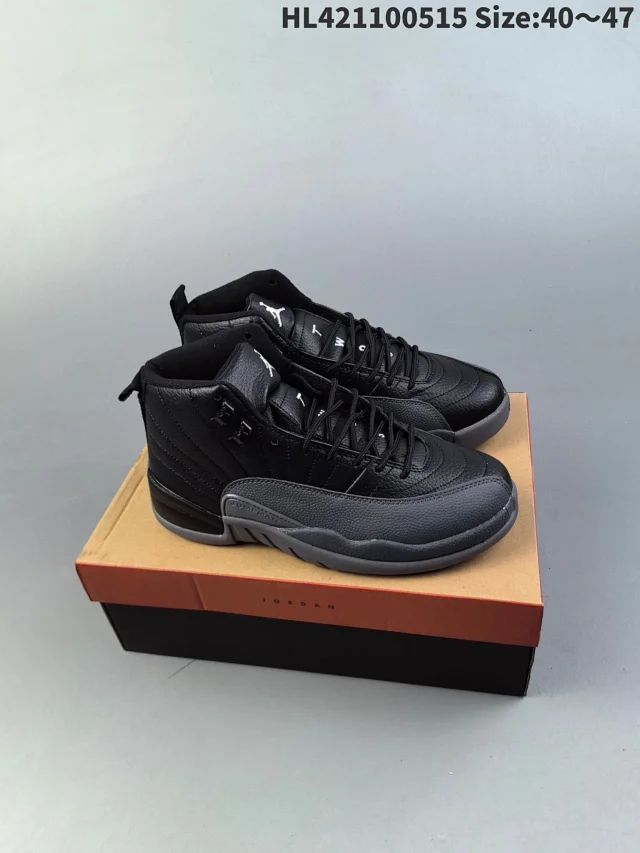 Jordan Sneakers Air 12 product detail image 20