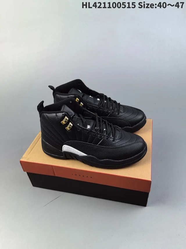 Jordan Sneakers Air 12 product detail image 1