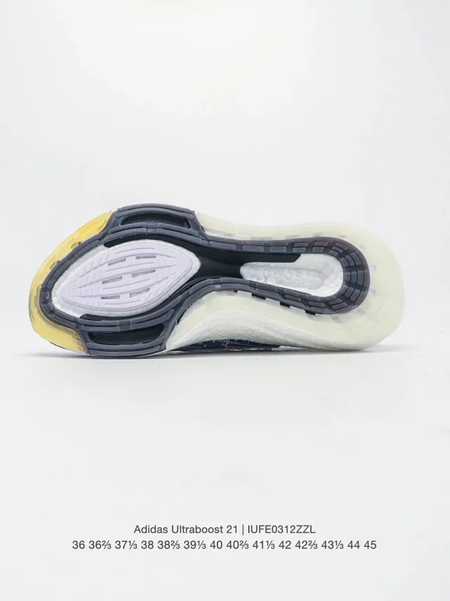 Adidas Sneakers Ultraboost 21 product detail image 22