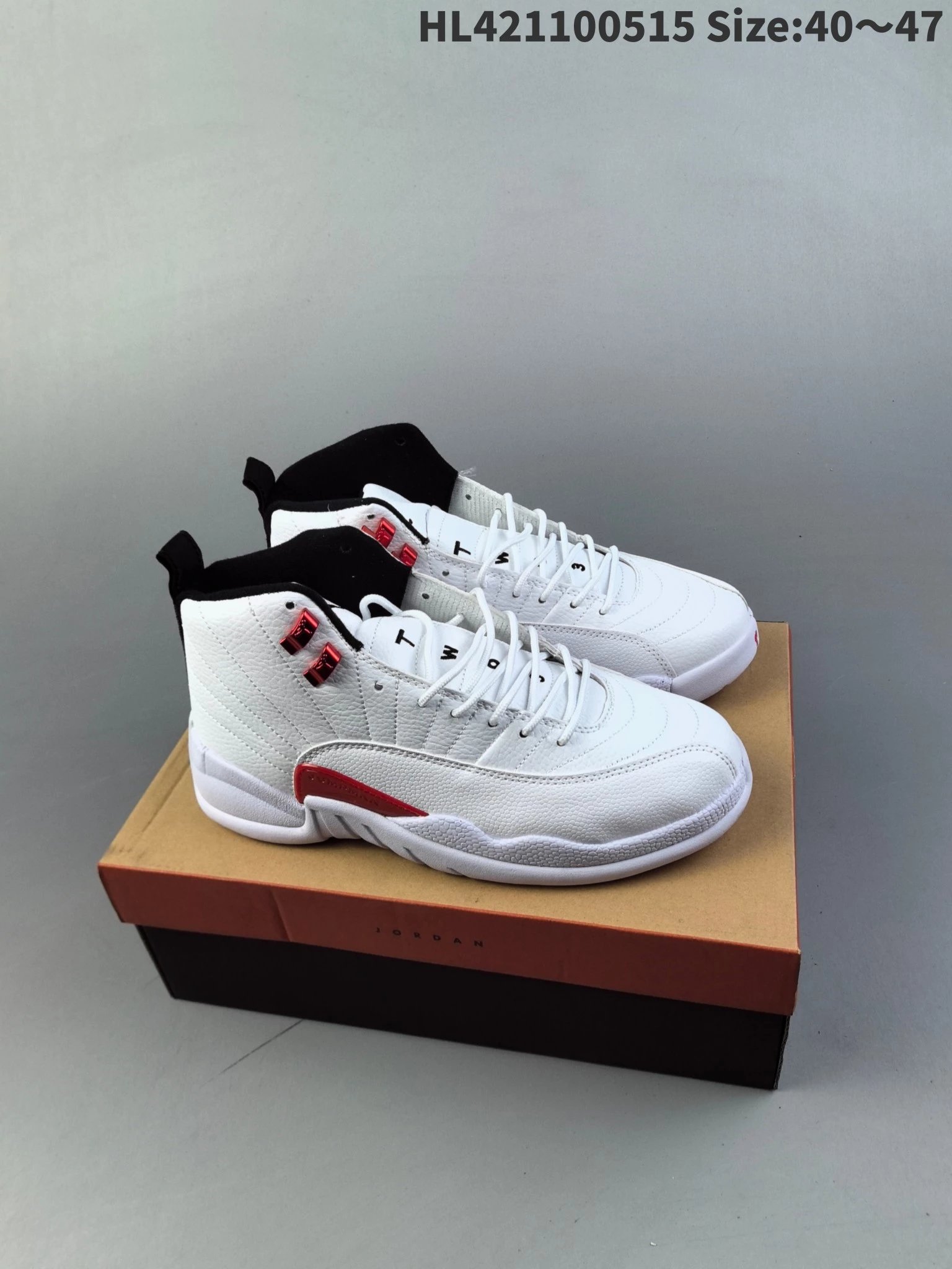 Jordan Sneakers Air 12 — 2