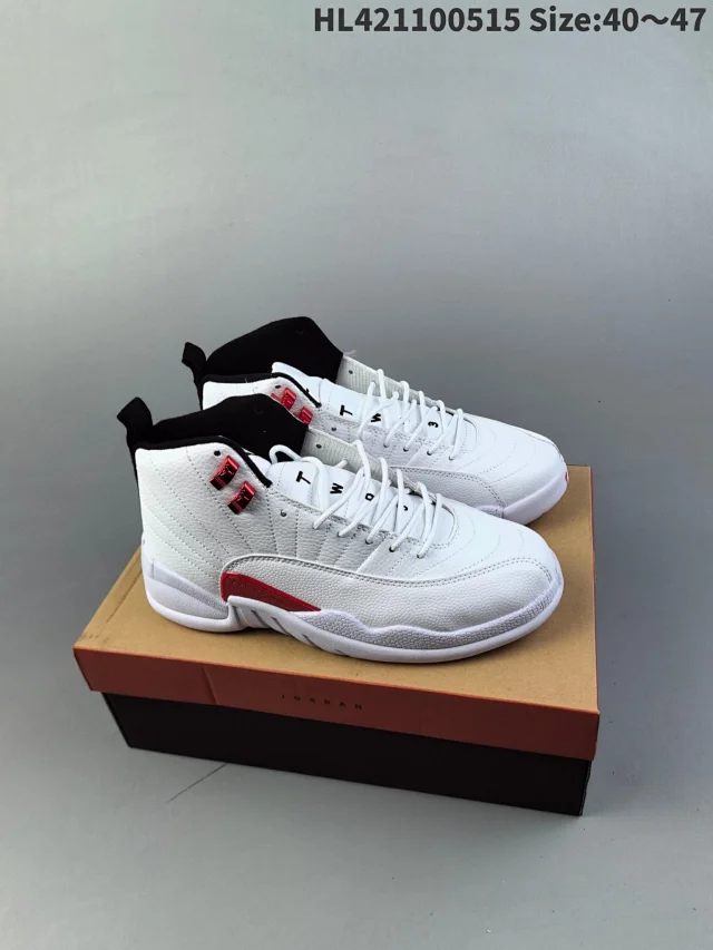 Jordan Sneakers Air 12 product detail image 4