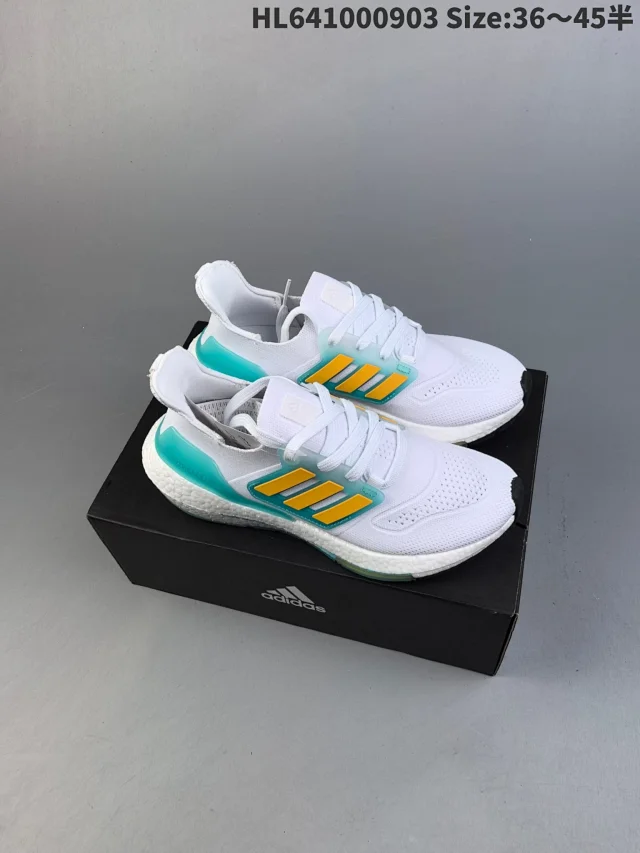 adidas Sneakers Ultraboost 21 product detail image 8