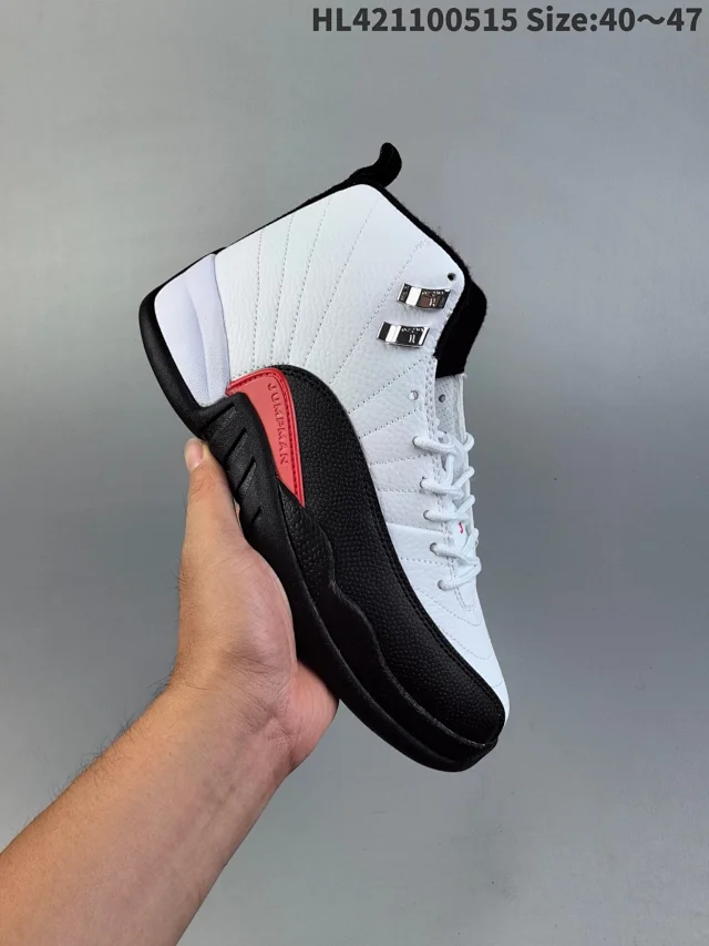 Jordan Sneakers Air 12 product detail image 31