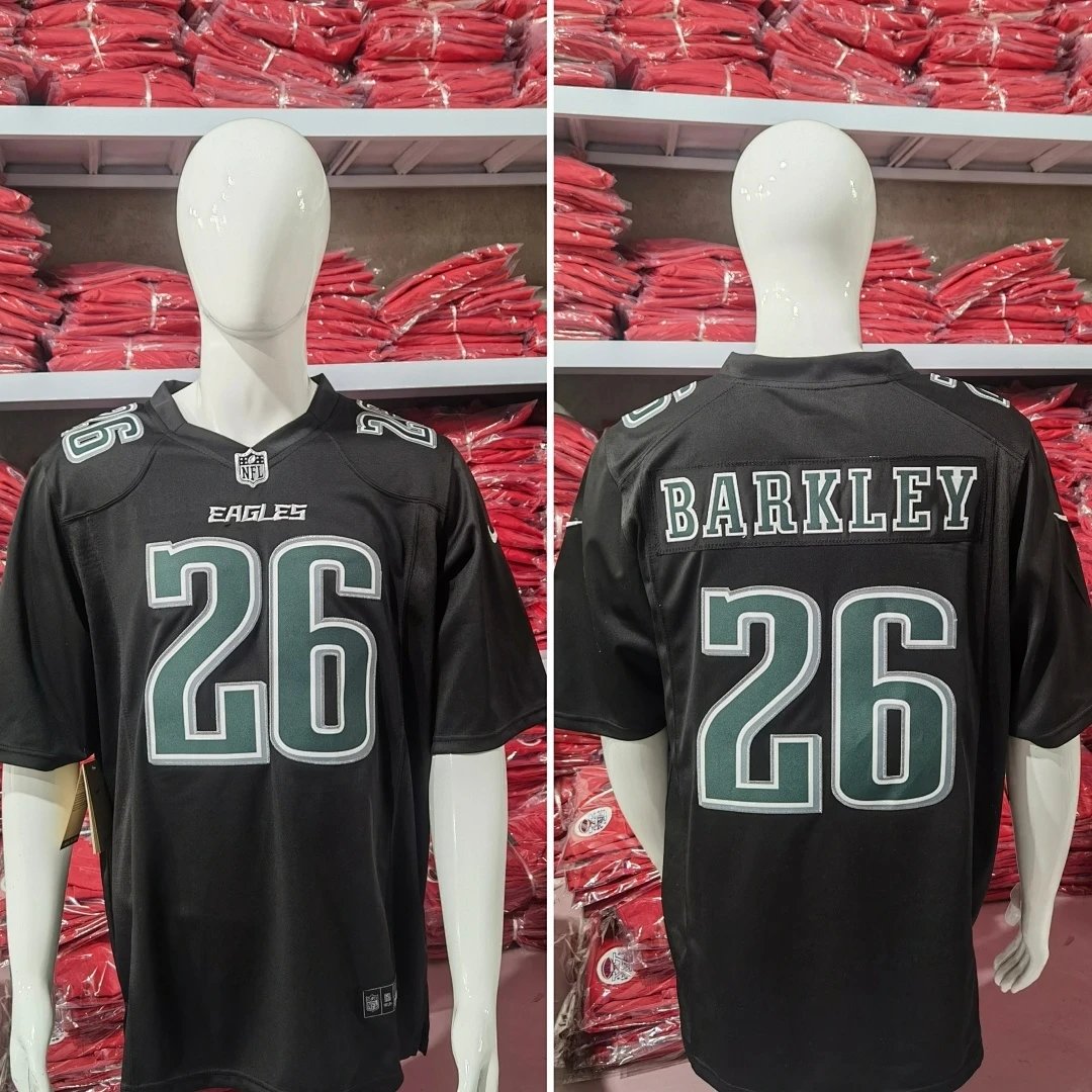 NFL Philadelphia Eagles player jersey — *021