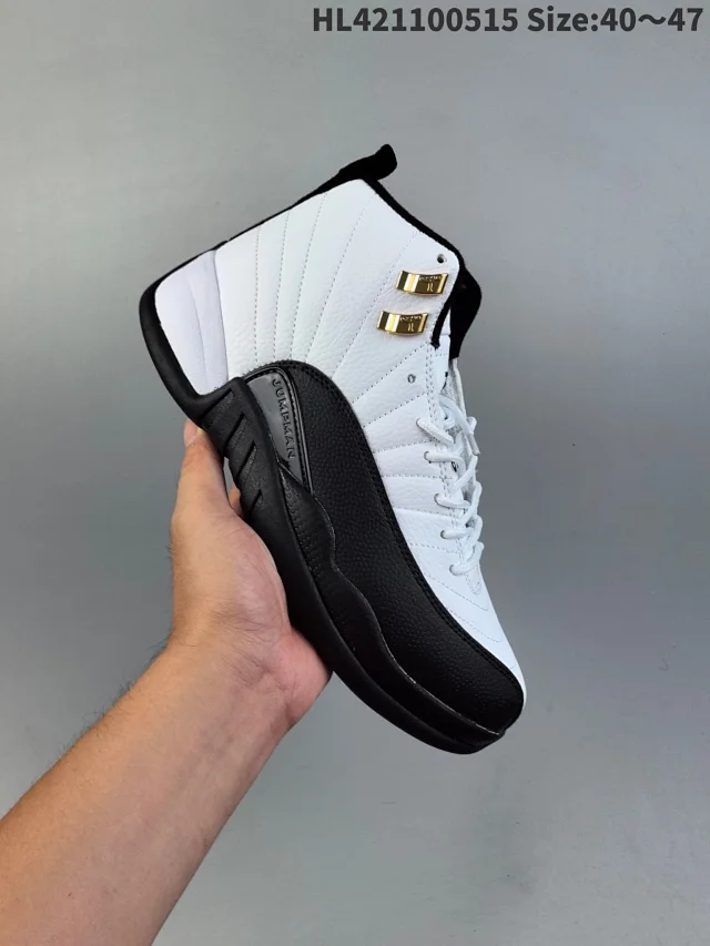 Jordan Sneakers Air 12 product detail image 43