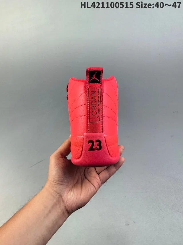 Jordan Sneakers Air 12 product detail image 21