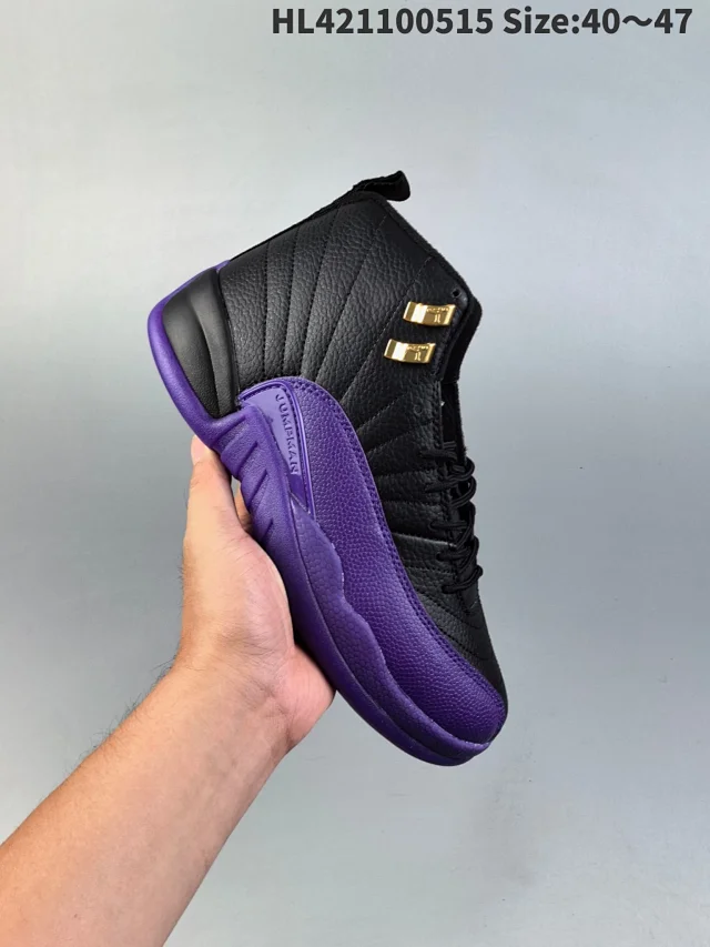 Jordan Sneakers Air 12 product detail image 47