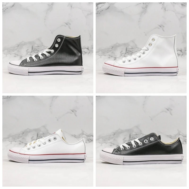 Chuck Taylor All Star Leather