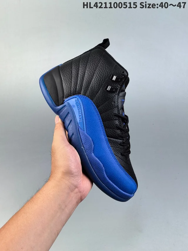 Jordan Sneakers Air 12 product detail image 39
