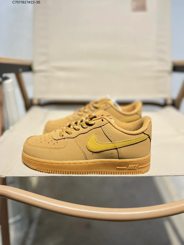 Nike Sneakers Air Force 1 low-top and high-top product detail image 54