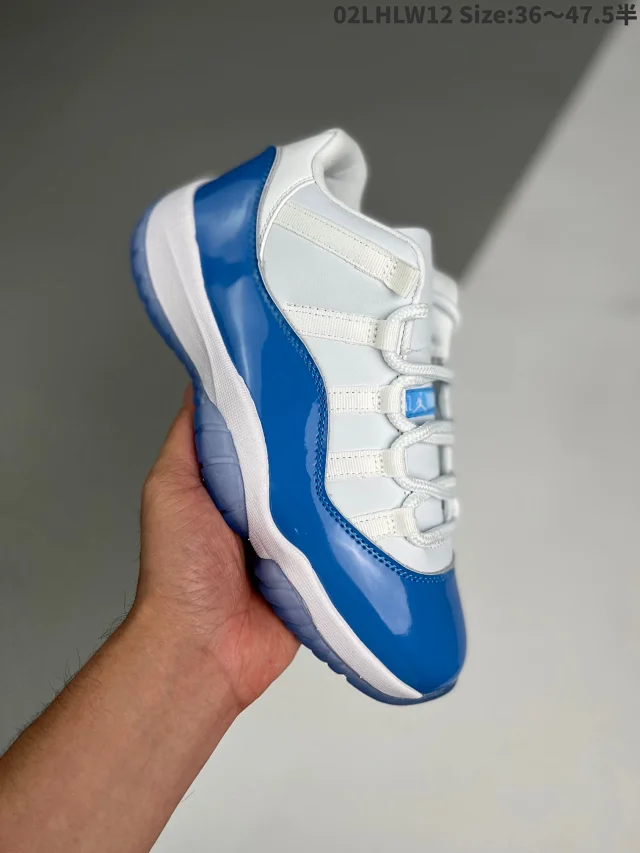 Jordan Sneakers Air 11 Low product detail image 1
