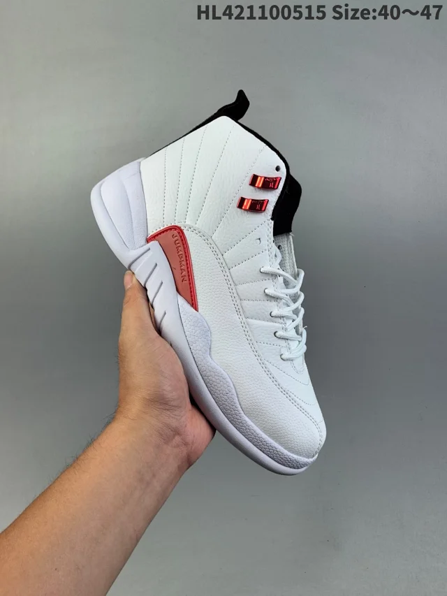Jordan Sneakers Air 12 product detail image 33