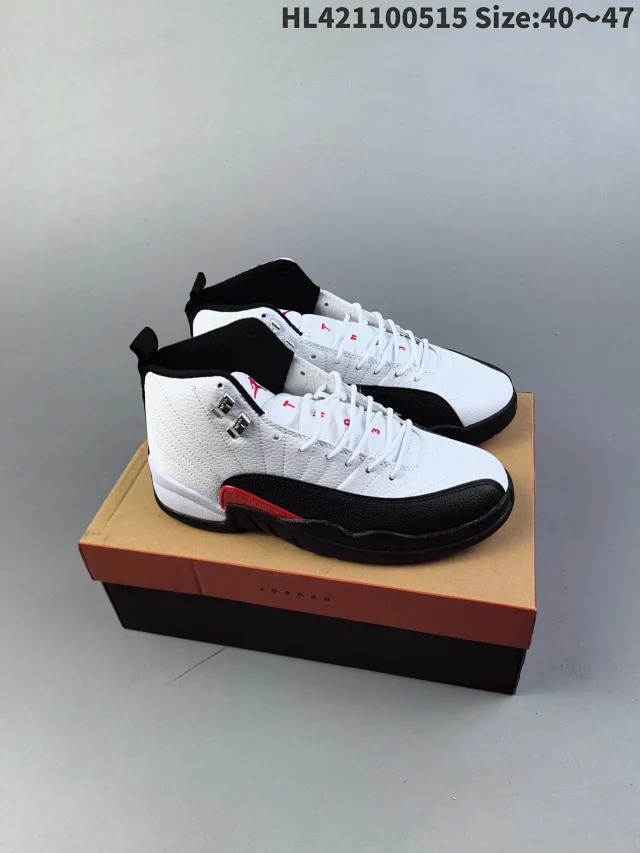 Jordan Sneakers Air 12 product detail image 6