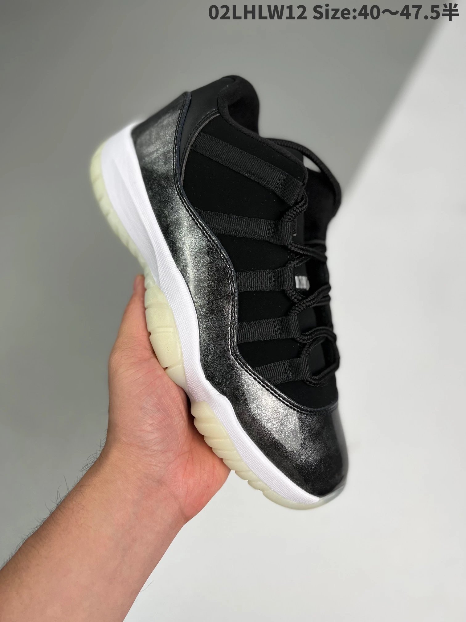 Jordan Sneakers Air 11 Low — 7