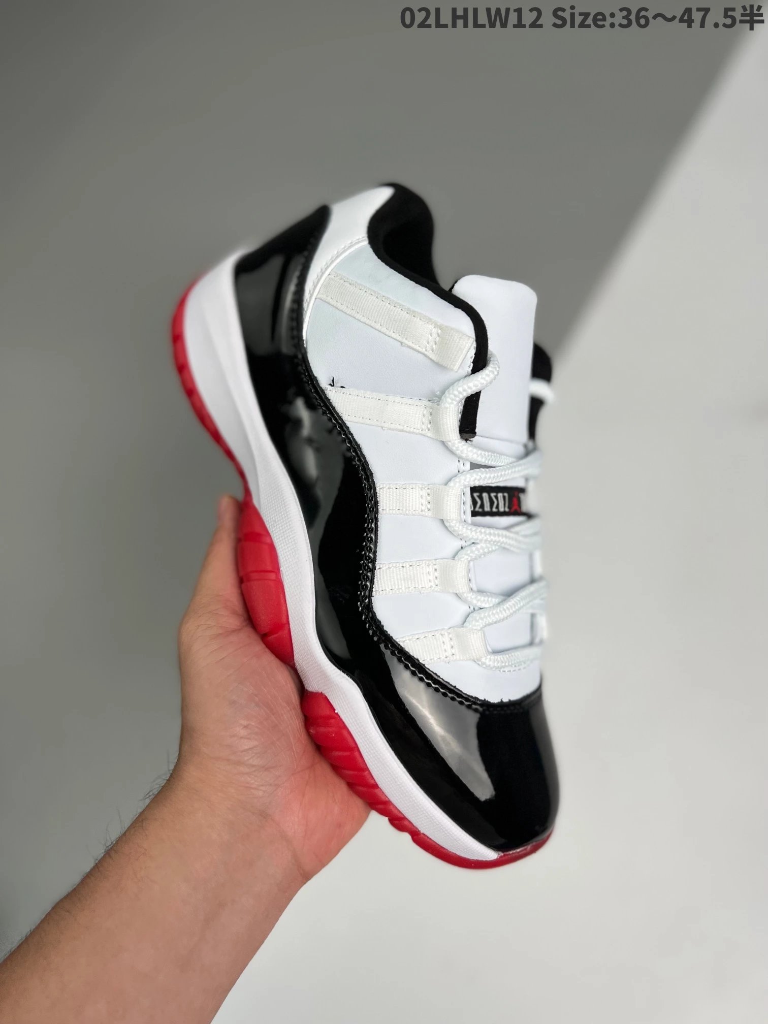Jordan Sneakers Air 11 Low — 4