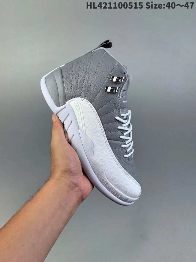 Jordan Sneakers Air 12 product detail image 30