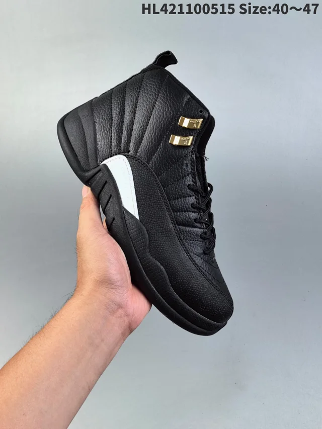 Jordan Sneakers Air 12 product detail image 32