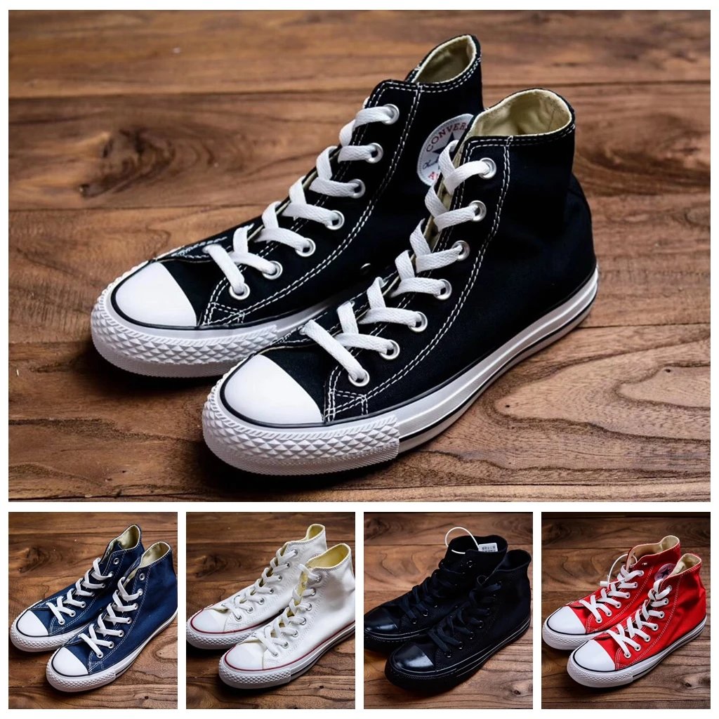 Converse 1970s High