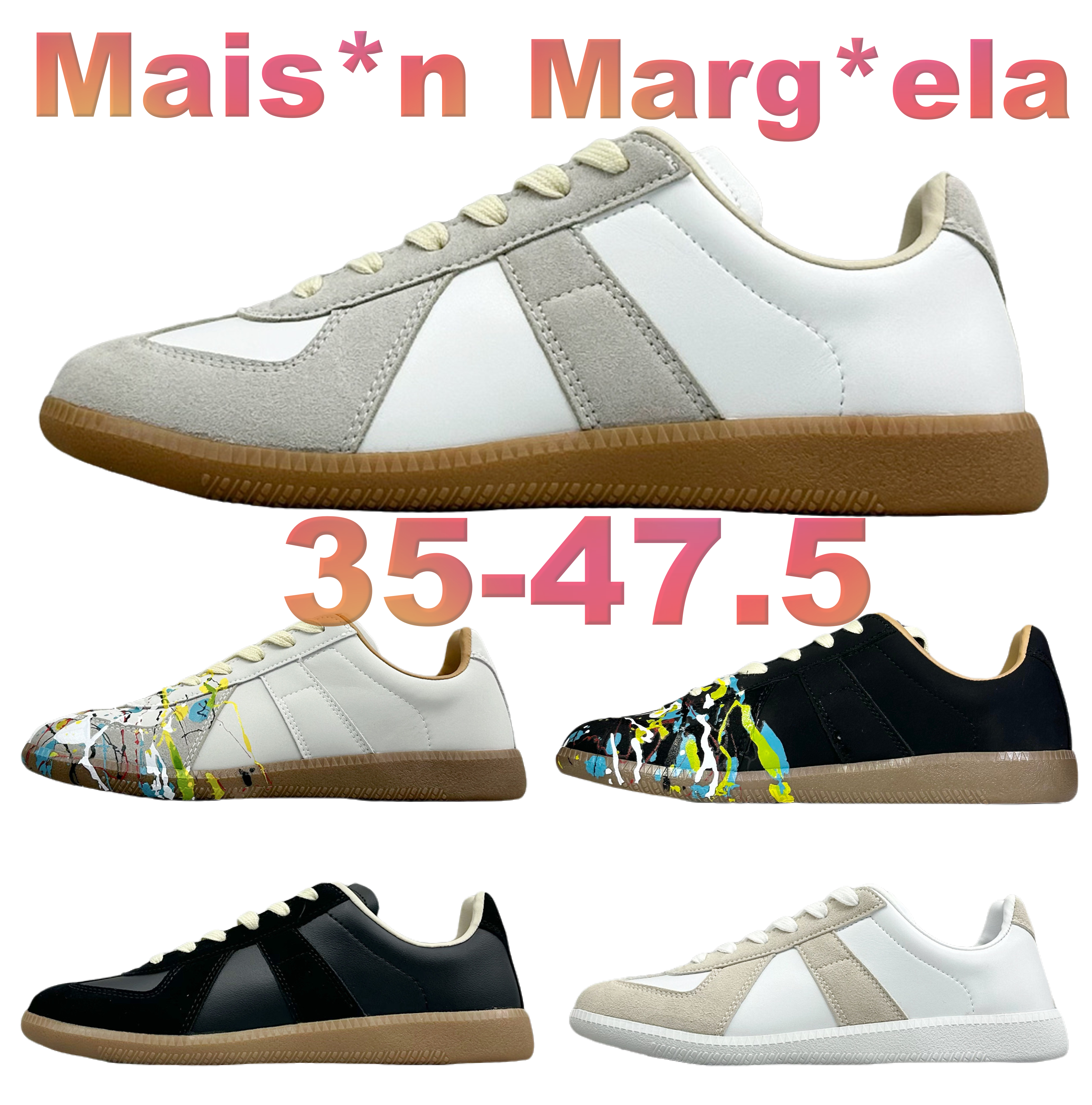 Maison Margiela Calfskin Replica
