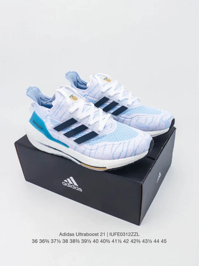 Adidas Sneakers Ultraboost 21 product detail image 14