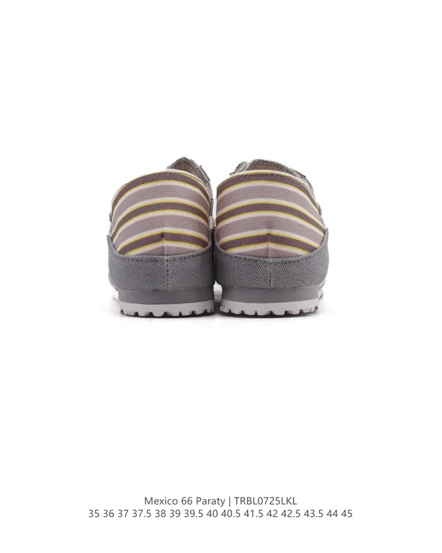 Onitsuka Tiger Sneakers Mexico 66 Paraty TRBL0725LKL product detail image 19