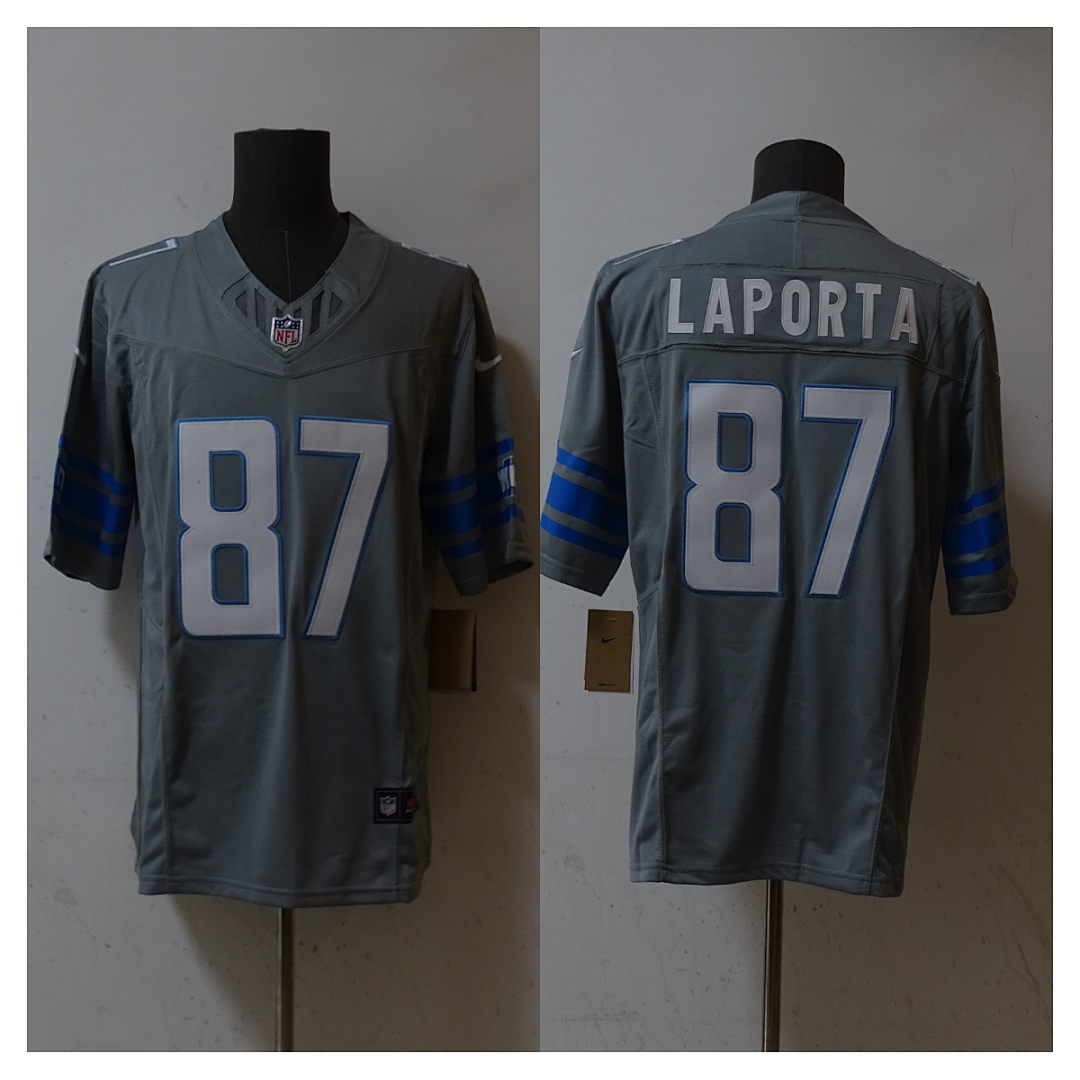 Nike Football Jerseys Detroit Lions Player Jersey — *006