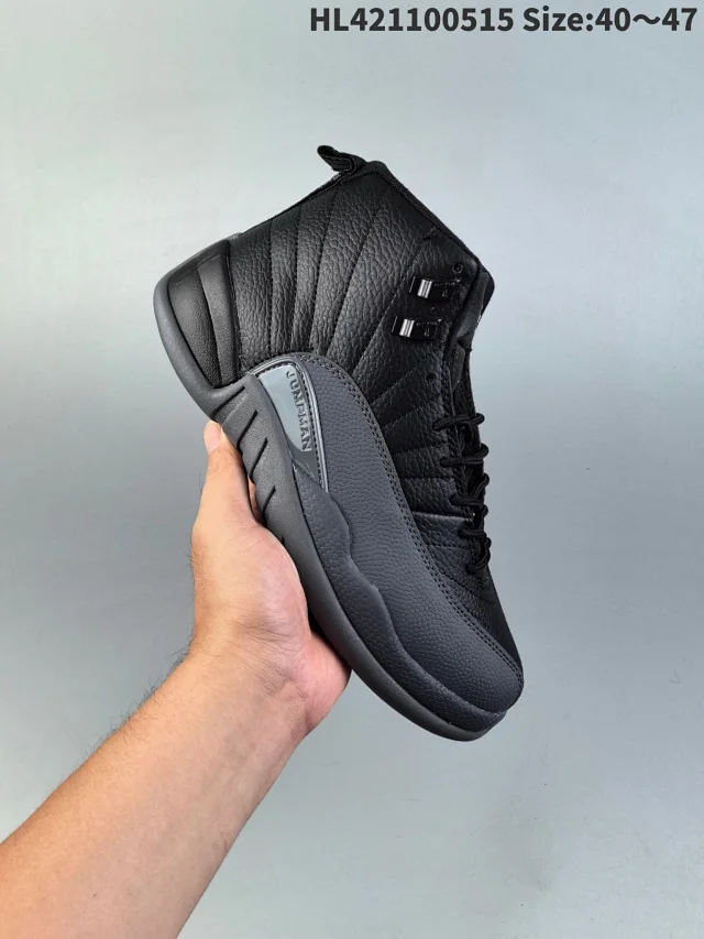 Jordan Sneakers Air 12 product detail image 49