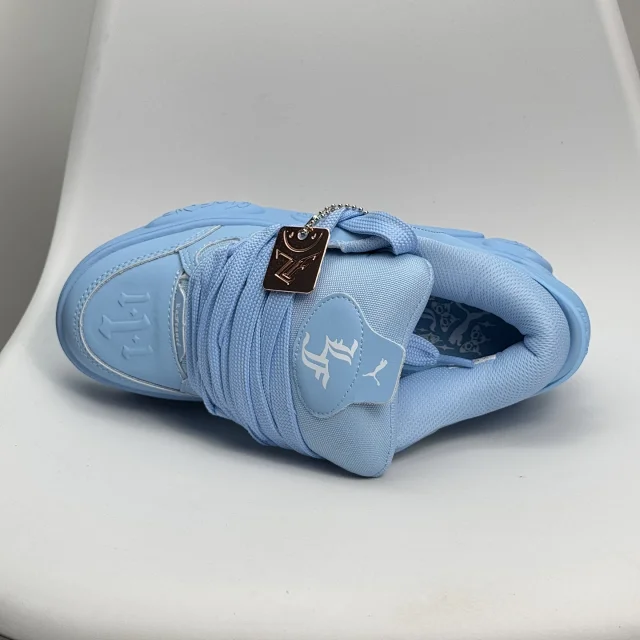 Unbranded Sneakers LaFrancé low-top product detail image 5