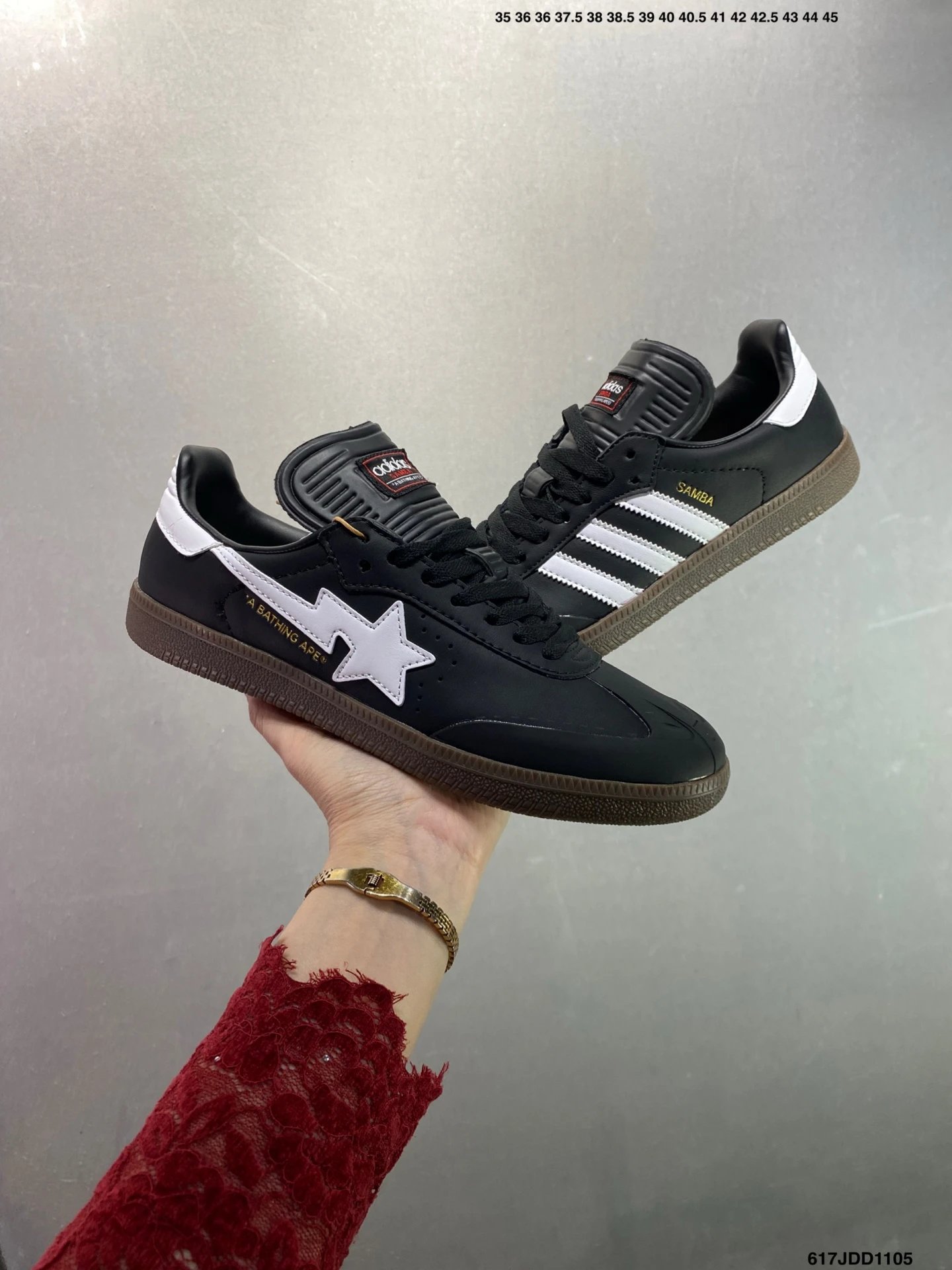 Adidas Sneakers Samba image 2