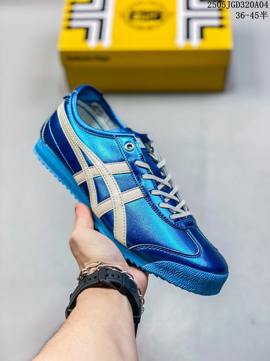 Onitsuka Tiger Sneakers Mexico 66 — 22