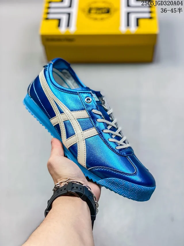 Onitsuka Tiger Sneakers Mexico 66 product detail image 25