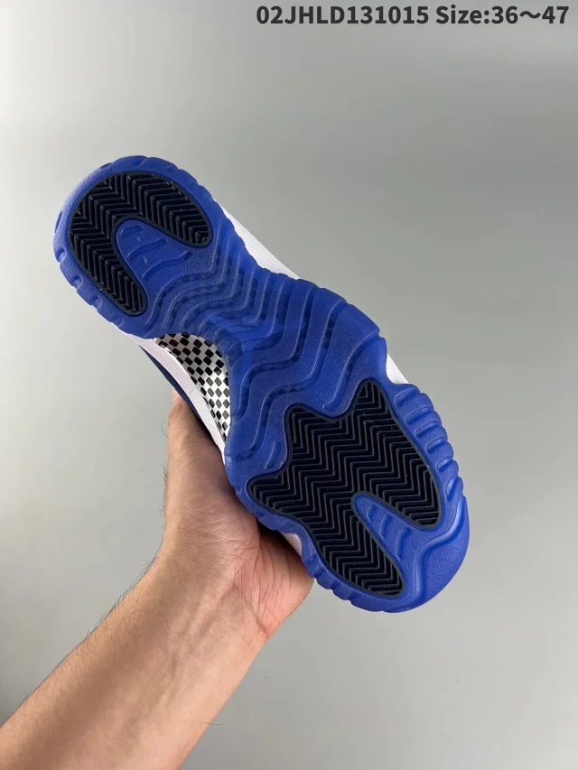 Jordan Sneakers Air 11 high-top product detail image 21