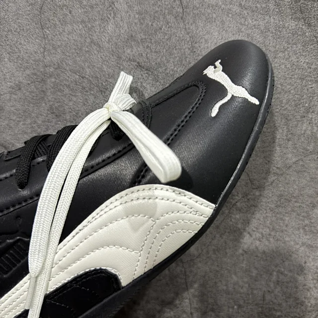 Puma Sneakers Speedcat low-top lace-up product detail image 14