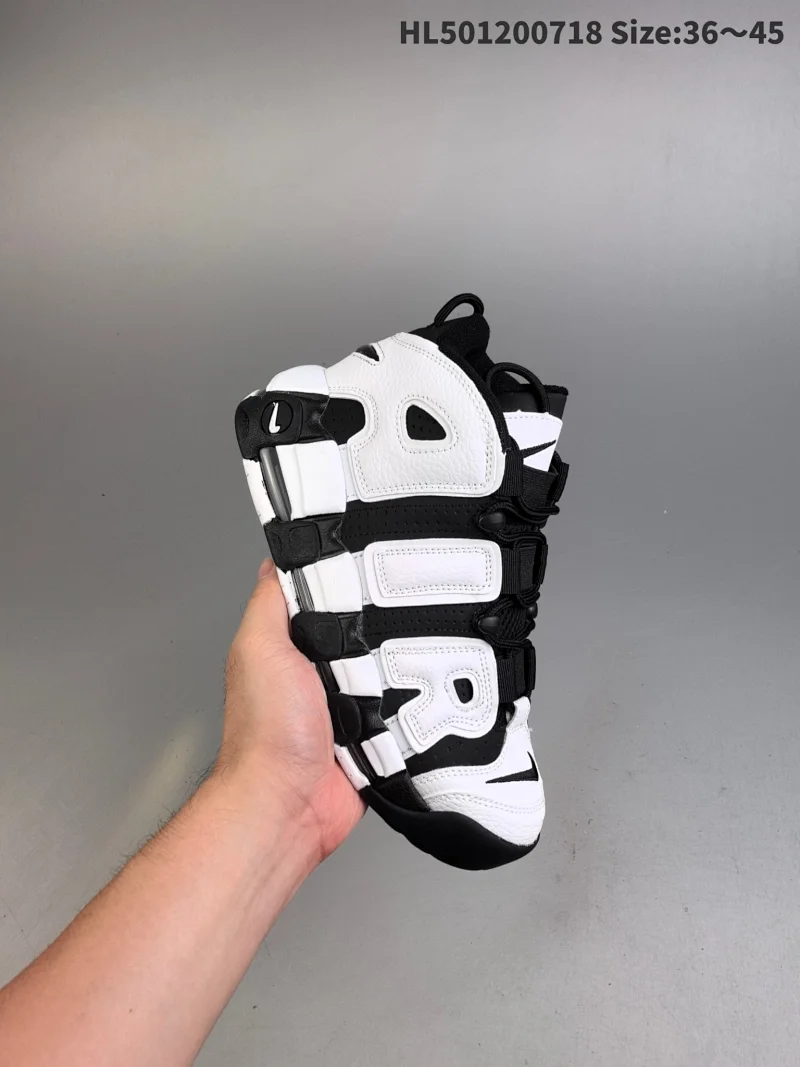 Nike Sneakers Air More Uptempo QS — 15