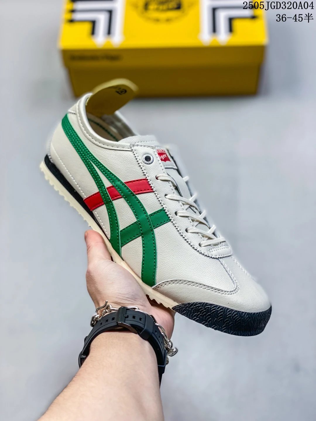 Onitsuka Tiger Sneakers Mexico 66 — 5
