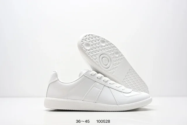 Unbranded Sneakers Low-Top Lace-Up product detail image 5