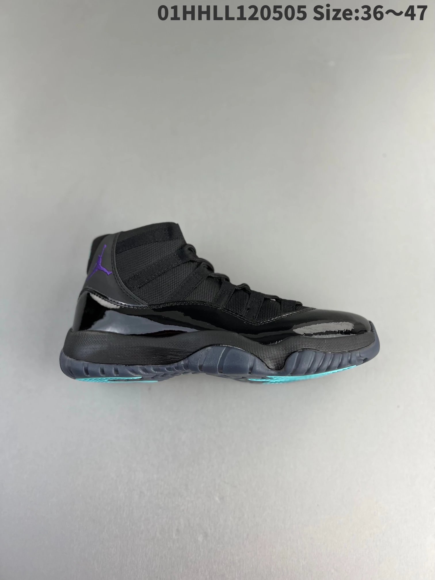 Jordan Sneakers Air 11 high-top — 1