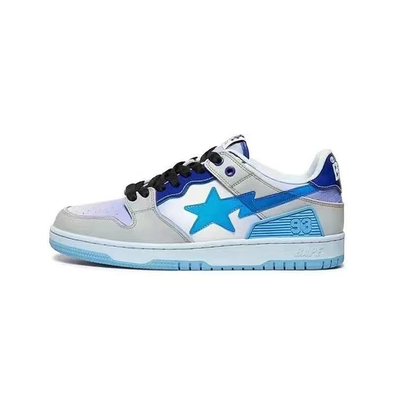 BAPE Sneakers SK8 STA #93 — *002