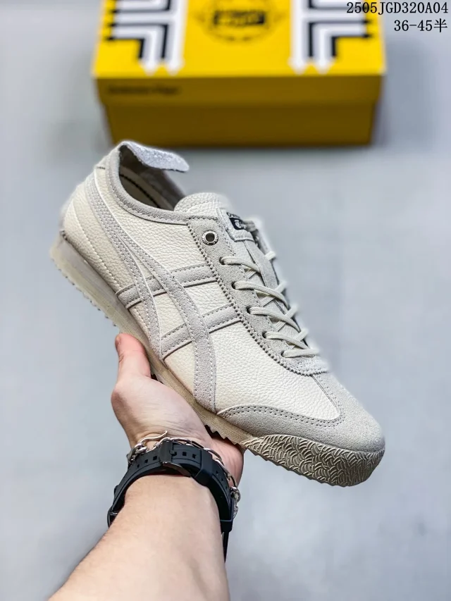 Onitsuka Tiger Sneakers Mexico 66 product detail image 24