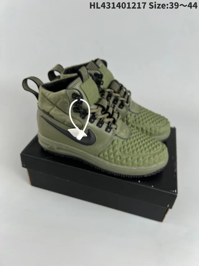 Nike Boots Lunar Force 1 Duckboot high-top product detail image 6