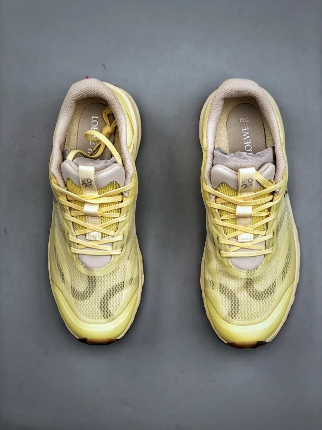 On Sneakers LOEWE x Cloudventure 2.0 product detail image 15