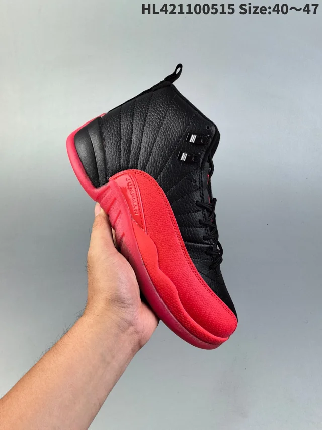 Jordan Sneakers Air 12 product detail image 40