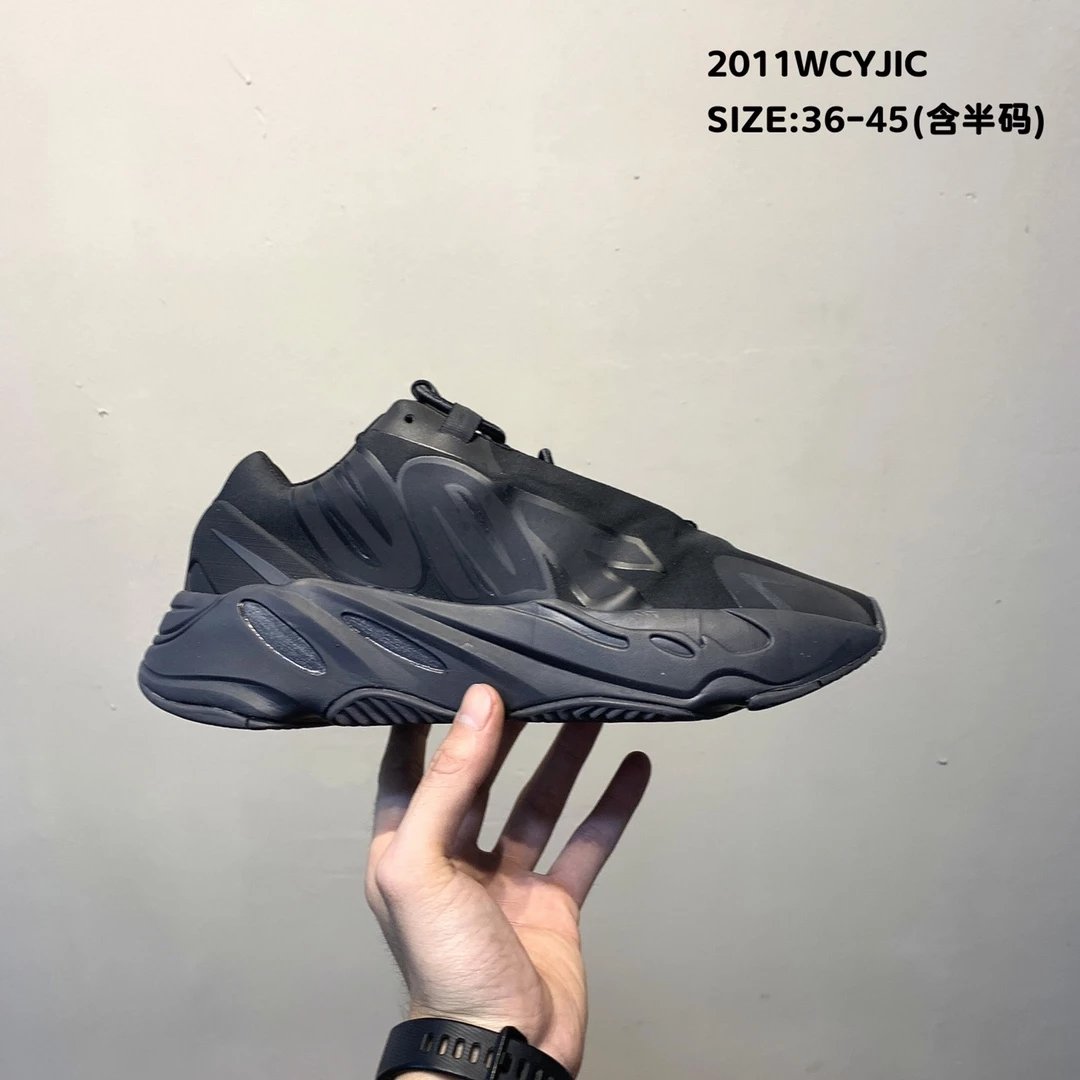 Unbranded Sneakers 700 MNVN image 2